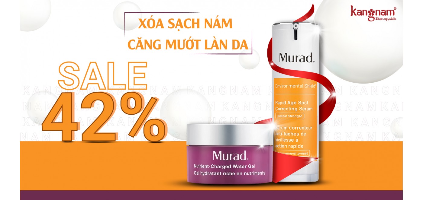 Serum nám Murad T9/19