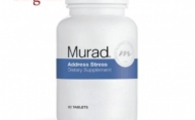Tất tần tật các thành phần của viên uống giảm stress Murad