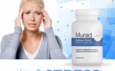 Thuốc uống giảm stress Murad có hiệu quả hơn các giải pháp khác?