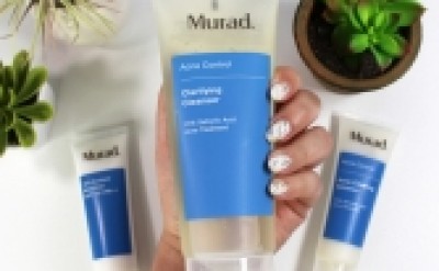 Có nên dùng sữa rửa mặt cho da dầu Murad Clarifying Cleanser không?