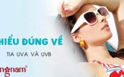 Tác hại của tia UV và cách chống nắng toàn diện nhất hiện nay