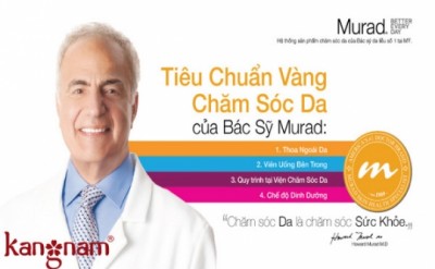 Tiêu Chuẩn Vàng Trong Chăm Sóc Da