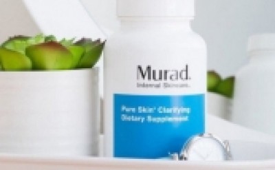 Lý giải vì sao thuốc uống trị mụn Murad trị mụn bọc tốt nhất hiện nay