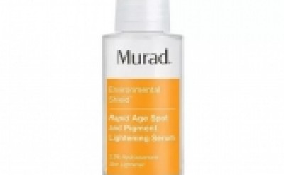 Serum chống lão hóa da murad có tốt không vậy chị em?