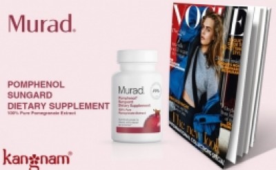 Viên uống chống nắng Murad review có thật sự đúng