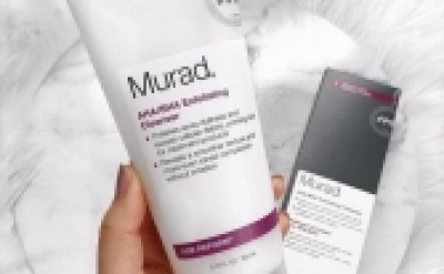 Mua sữa rửa mặt tẩy da chết Murad ở đâu đúng giá?