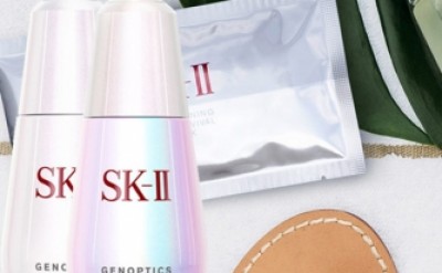 Bộ Mỹ Phẩm SK-II Dưỡng Trắng Da Bao Gồm Những Sản Phẩm Gì 