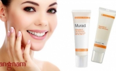 Mách bạn địa chỉ mua kem dưỡng làm khỏe da Murad chính hãng giá rẻ