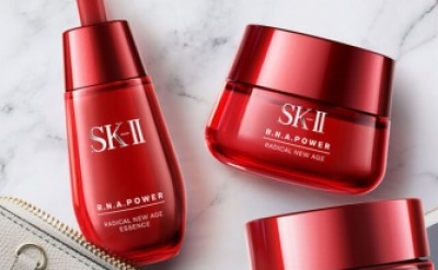 Bộ Sản Phẩm SK-II Chống Lão Hóa  R.N.A Power Bao Gồm Những Gì