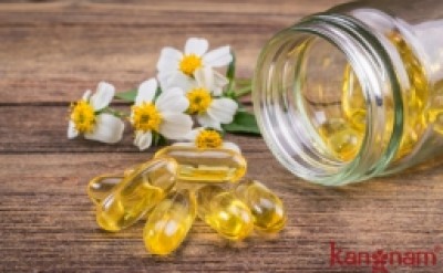 Cách làm cho da mặt đẹp bằng vitamin E SIÊU hiệu quả tại nhà