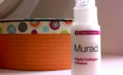Làm đẹp an toàn với collagen thế hệ mới Murad không chứa parabens