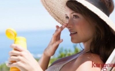 Hướng dẫn sử dụng kem chống nắng đúng cách bảo vệ da trước tác hại của tia UV