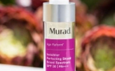Kem dưỡng chống nắng Murad Invisiblur Perfecting Shield SPF 30 PA chính hãng