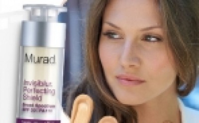 Kem trang điểm Murad Invisiblur Perfecting Shield SPF 30 PA