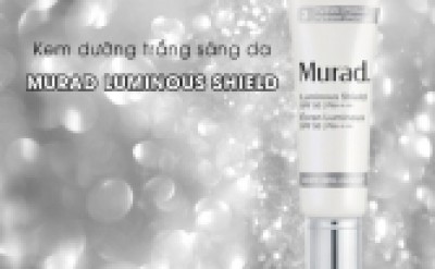 Kem dưỡng trắng da Murad mua ở đâu chính hãng giá tốt nhất hiện nay?