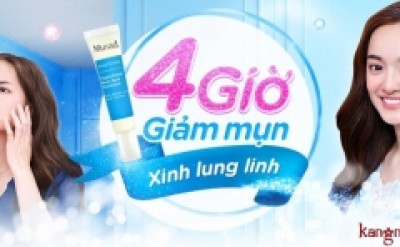 Kem trị mụn Murad có tốt hay không? Liệu có như lời đồn?