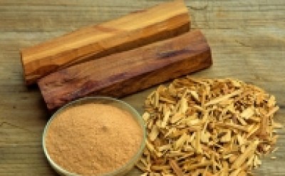 Mặt nạ bột gỗ đàn hương – phương pháp làm đẹp thiên nhiên hiệu quả đáng kinh ngạc