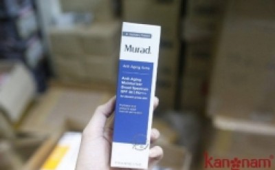 Mua kem dưỡng cho da mụn và lão hóa Murad ở đâu tốt nhất?