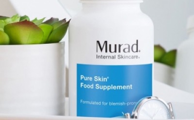 Mua viên uống trị mụn Murad ở đâu tốt nhất