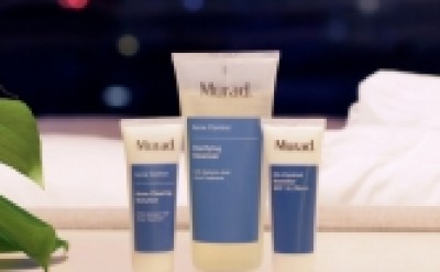 Sữa rửa mặt Murad Clarifying Cleanser mua ở đâu tại Thành phố Hồ Chí Minh