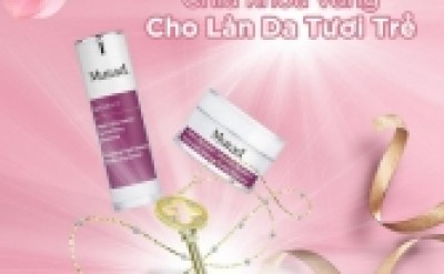 Tinh chất căng mọng Murad có giúp dưỡng ẩm da không? Bí quyết căng bóng tức thì