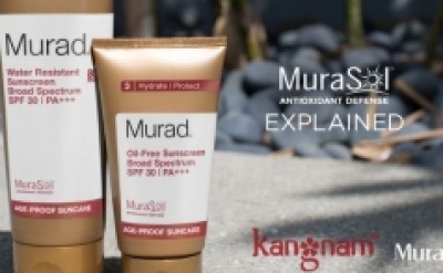 Mỹ phẩm Murad có tốt không? Có nguồn gốc xuất xứ từ đâu?