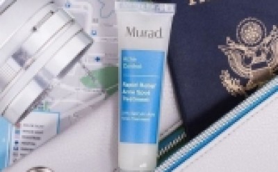 Kem trị mụn Murad Rapid Relief Spot Treatment có chứa Parabens không? 