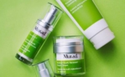 Retinol – Điểm sáng trong nền công nghiệp chăm sóc da