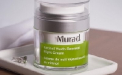 Review kem dưỡng Retinol Murad dưỡng da ban đêm, trẻ hóa cấp kỳ