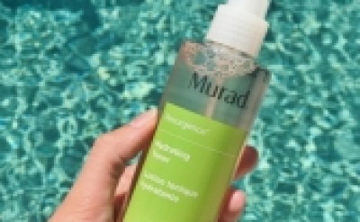 Review toner hồi sinh da Murad Hydrating. Chất lượng có thực sự tốt như lời đồn?