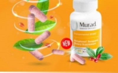 Review viên uống chống nắng Murad không phải ai cũng biết