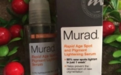 Serum giảm nám chống lão hóa da Murad có giá bao nhiêu? Có mắc không chị em?