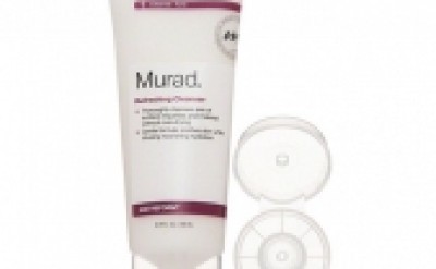Sữa rửa mặt tươi tỉnh da Murad giá bao nhiêu? Có mắc không nào?