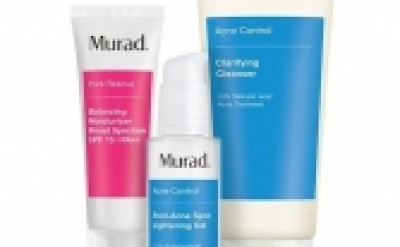 Sữa rửa mặt trị mụn Murad 200ml giá bao nhiêu?  Có mắc không?