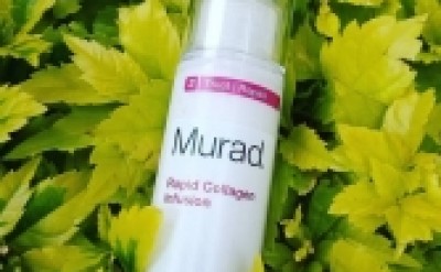 Khám phá tinh chất bổ sung Collagen thế hệ mới Murad từ trong ra ngoài