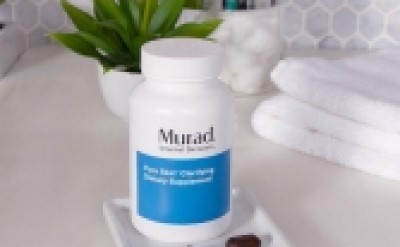 Viên uống trị mụn Murad|Viên uống trị mụn nội tiết "hot" nhất hiện nay