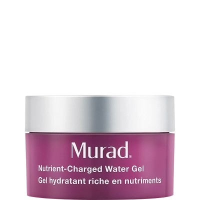 Gel khóa độ ẩm cho da mịn màng Murad Nutrient-Charged Water Gel