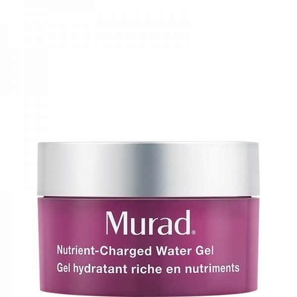 Gel khóa độ ẩm cho da mịn màng Murad Nutrient-Charged Water Gel