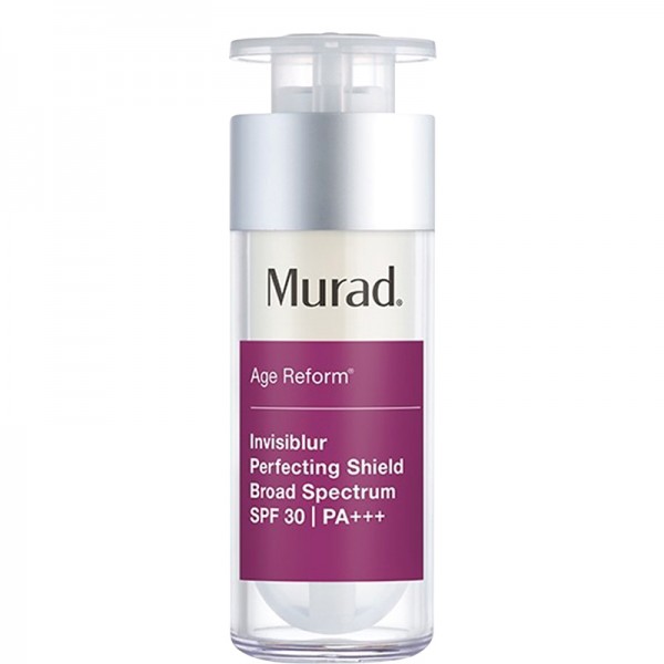 Kem chống nắng Murad Invisiblur SPF 30 PA++++ chính hãng