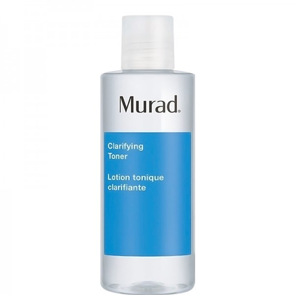 Toner tinh khiết da Murad Clarifying - Giữ lỗ chân lông sạch trong nhiều giờ