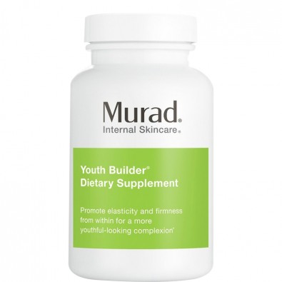 Viên uống tăng cường Collagen Murad Youth Builder Dietary Supplement