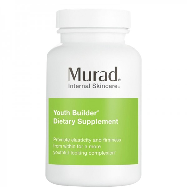 Viên uống tăng cường Collagen Murad Youth Builder Dietary Supplement