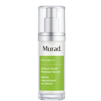 Serum xóa mờ nếp nhăn Murad|Đánh bay triệt để các dấu hiệu lão hóa da