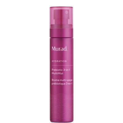 Phun sương sinh học đa chức năng Murad Prebiotic 3-In-1 MultiMist