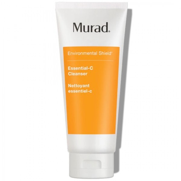 Sữa rửa mặt làm khỏe da murad essential c cleanser