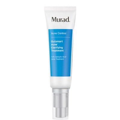 Serum Giảm Mụn Thông Minh Outsmart Murad 50ml