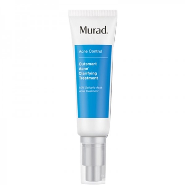 Serum Giảm Mụn Thông Minh Outsmart Murad 50ml