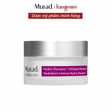 Kem dưỡng siêu cung cấp độ ẩm Murad Hydro-Dynamic Ultimate Moisture