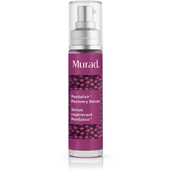 Huyết thanh hồi phục da cho mặt và mắt Murad Revitalixir Recovery Serum