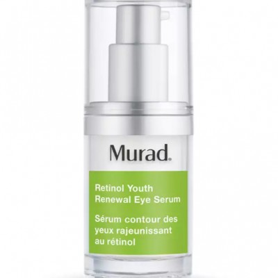 Serum xoá mờ nếp nhăn vùng da quanh mắt- Retinol youth renewal eye serum